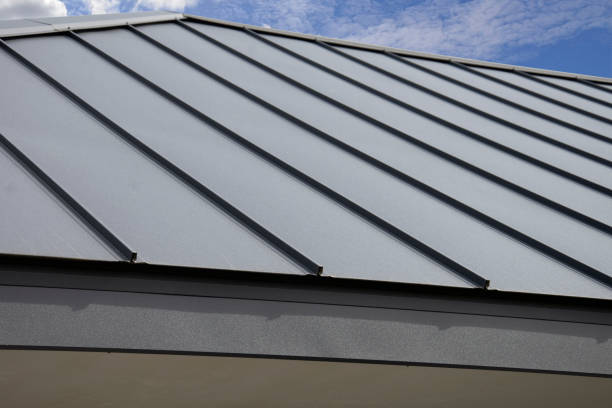 Best Metal Roofing Installation  in St Michael, MN